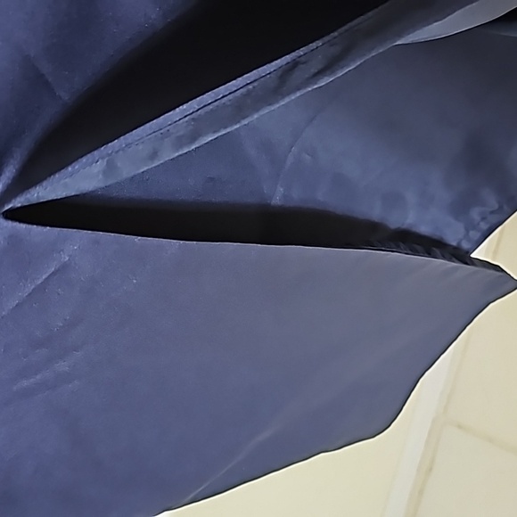 Michelangelo Formal Dress Size 10 Sleeveless Full lenght - Picture 4 of 7